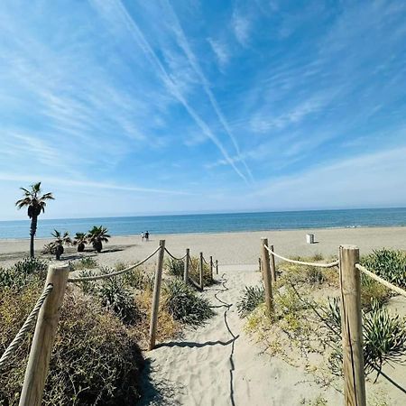 شقة Ferrara Playa تورّوكس كوستا المظهر الخارجي الصورة