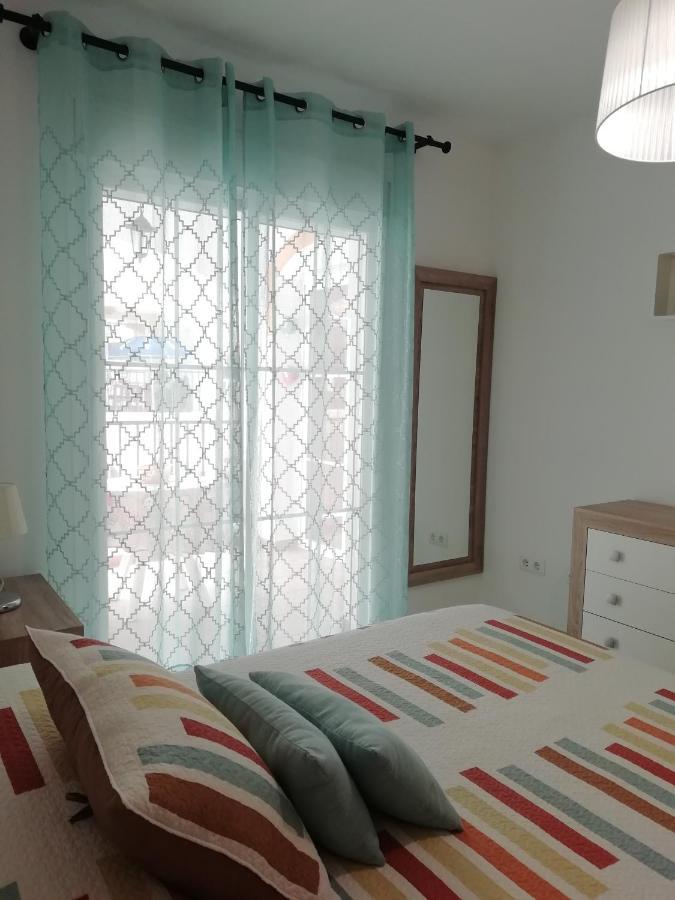 شقة Ferrara Playa تورّوكس كوستا المظهر الخارجي الصورة