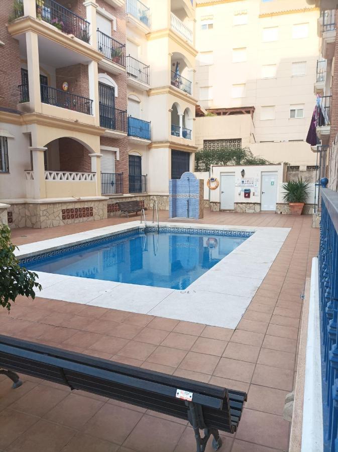 شقة Ferrara Playa تورّوكس كوستا المظهر الخارجي الصورة